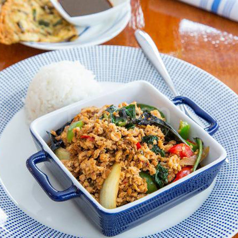 Mae Asian Eatery by null