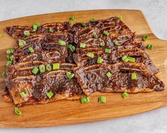 Biggs Ribs by null