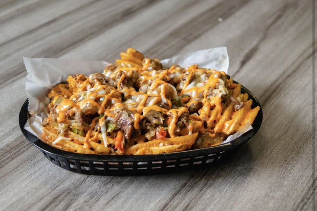 Houston This Is It Soul Food by null
