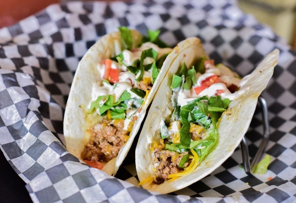 7 West TapHouse by null