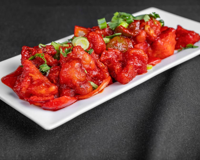 Ashoka Indian Restaurant - Pinecrest by null