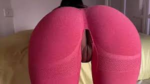 Big ass in yoga pants porn pics jpg x Butts in yoga pants