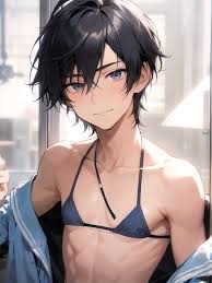 Blue film anime porn videos xxxbp jpg x Sexy anime boy