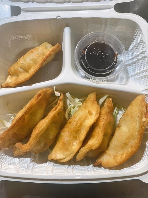 Orient Express by null