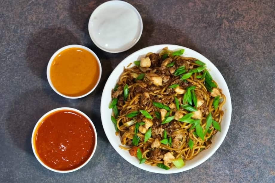 Suraj lama momos by null
