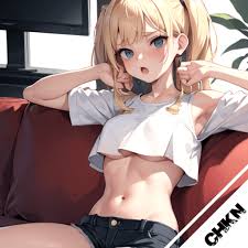 Porn comic a moody girl chapter kurihara kenshirou sex comic blonde beauty noticed jpg x Blonde anime girl