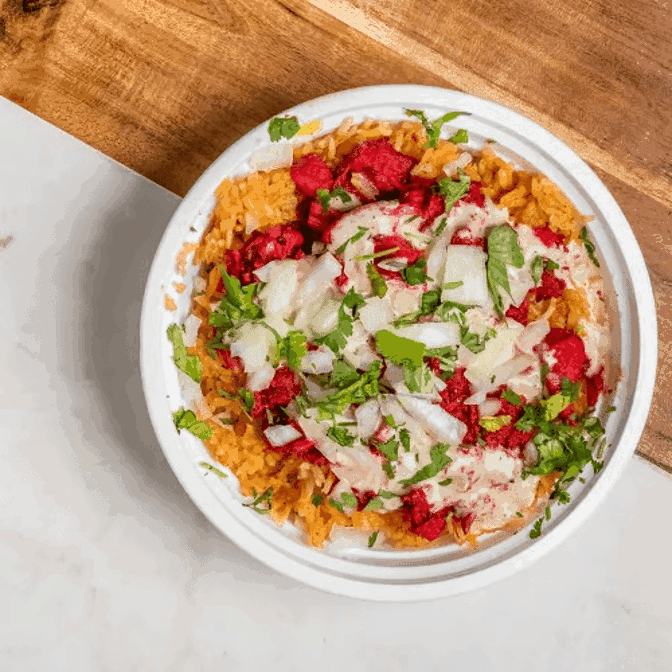 Halal Fusionz by null