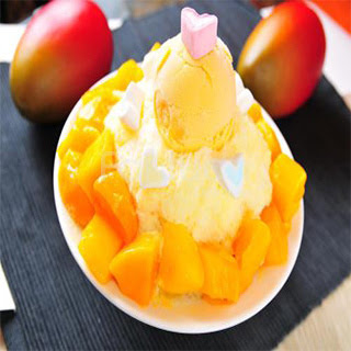 Kowloon Tong Dessert Cafe by null
