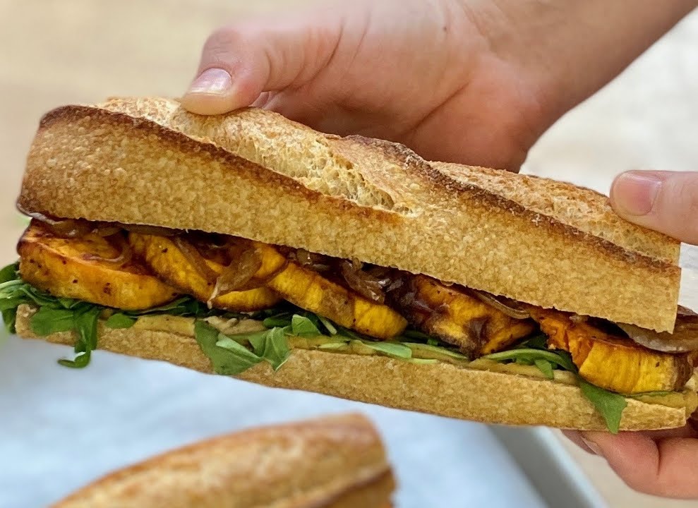 Seven Stars Bakery - Broadway by null