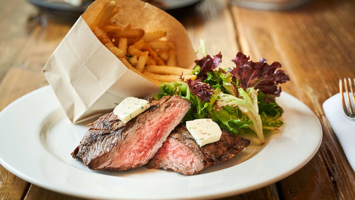 Bistro du Midi by null