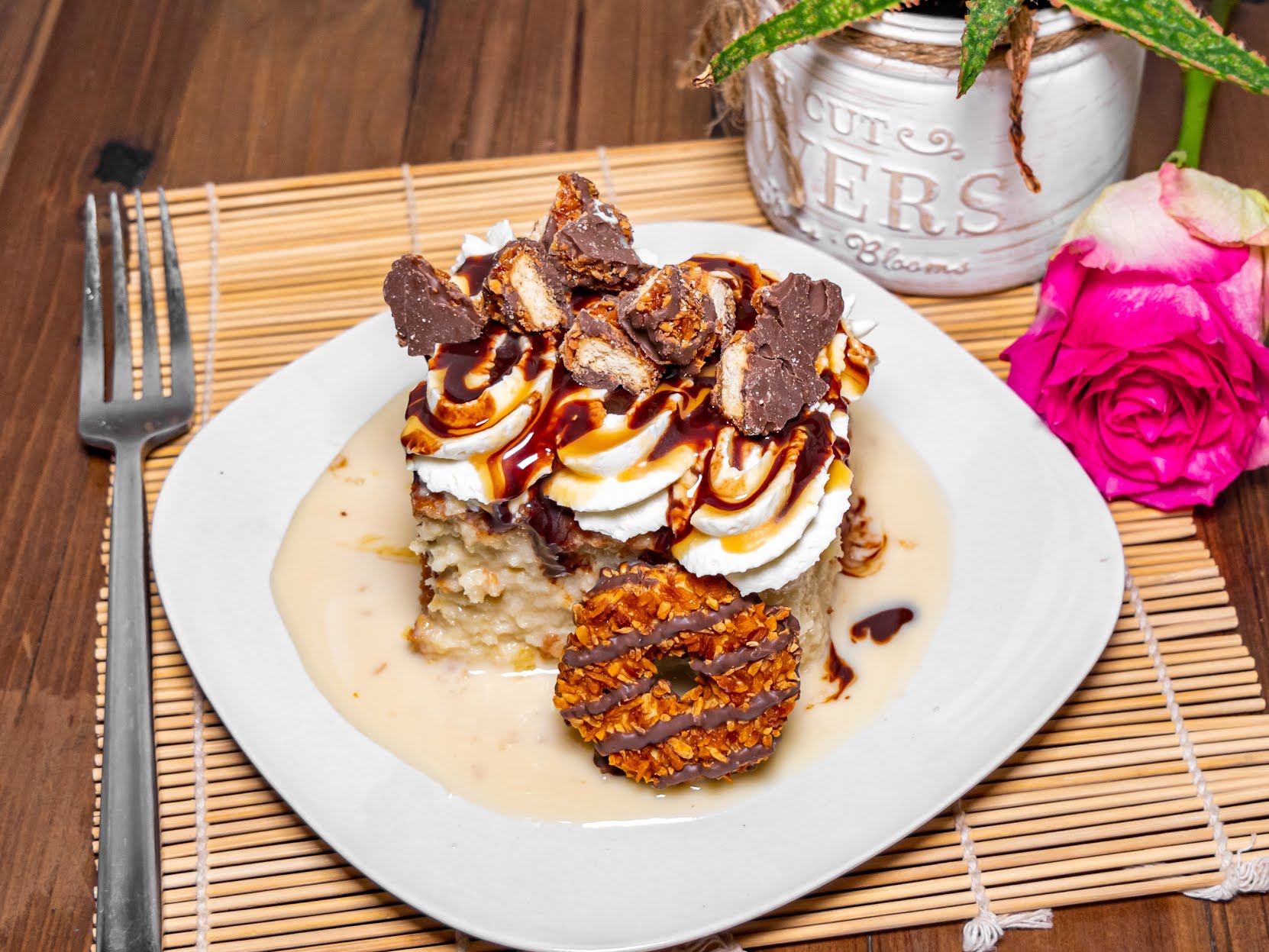 Luv'em Leches by null