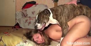 Teen girl fucked dog jpg x Teen girl fucked by dog