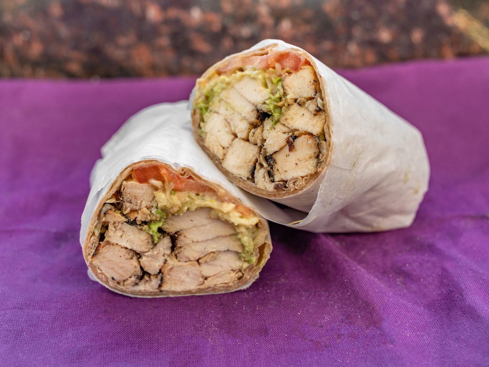 LINCOLN MARKET by null