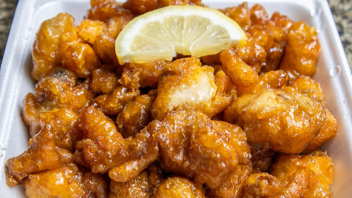 Happy Takeout by null