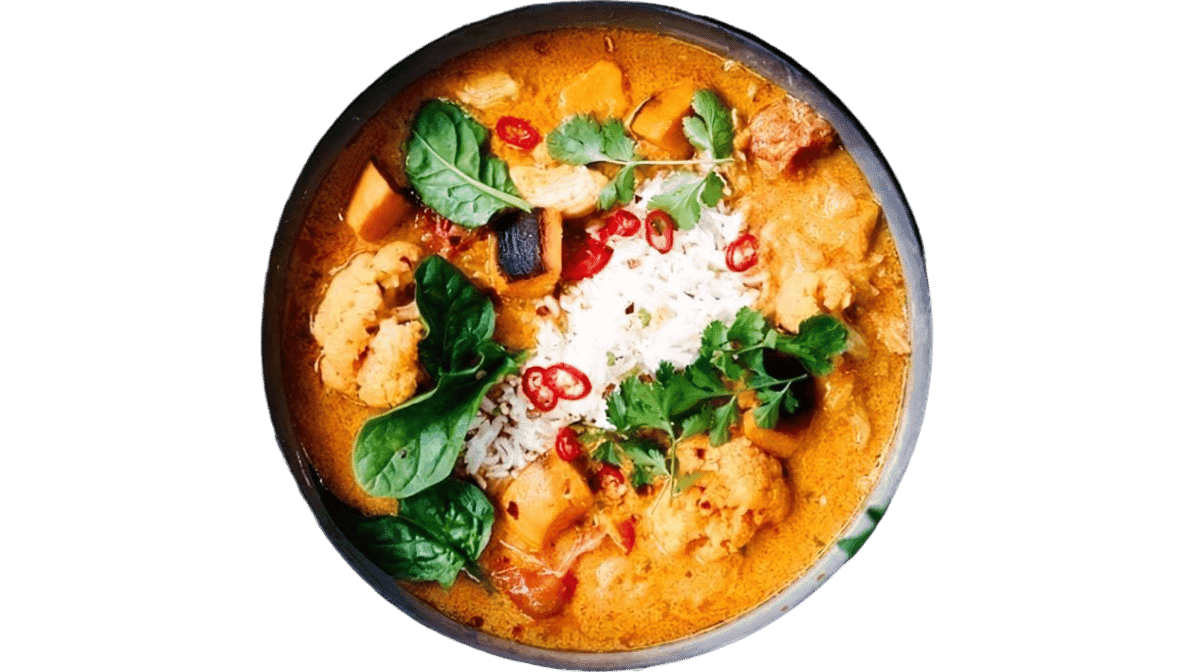 Sitar Indian Cuisine by null