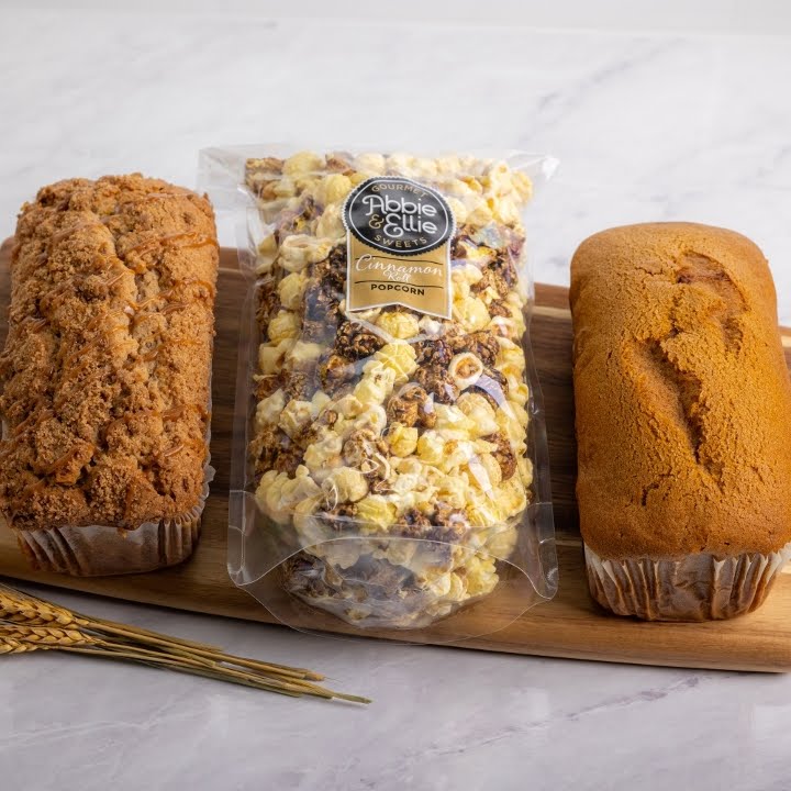 Kneaders Bakery & Cafe by null