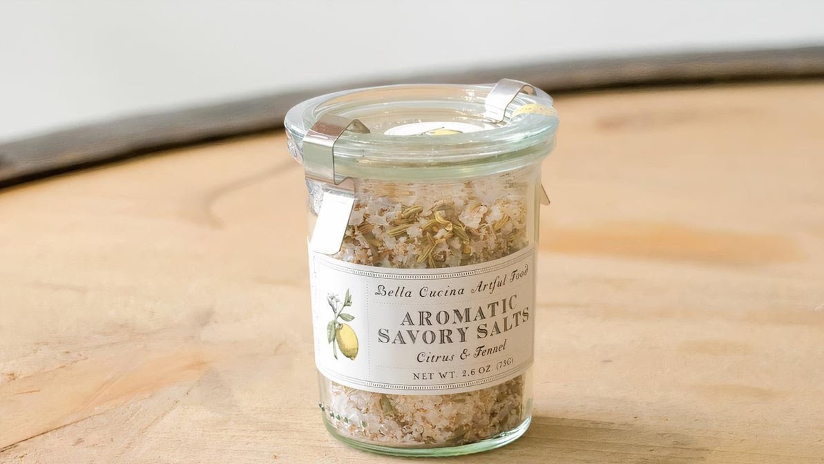 Bella Cucina by null