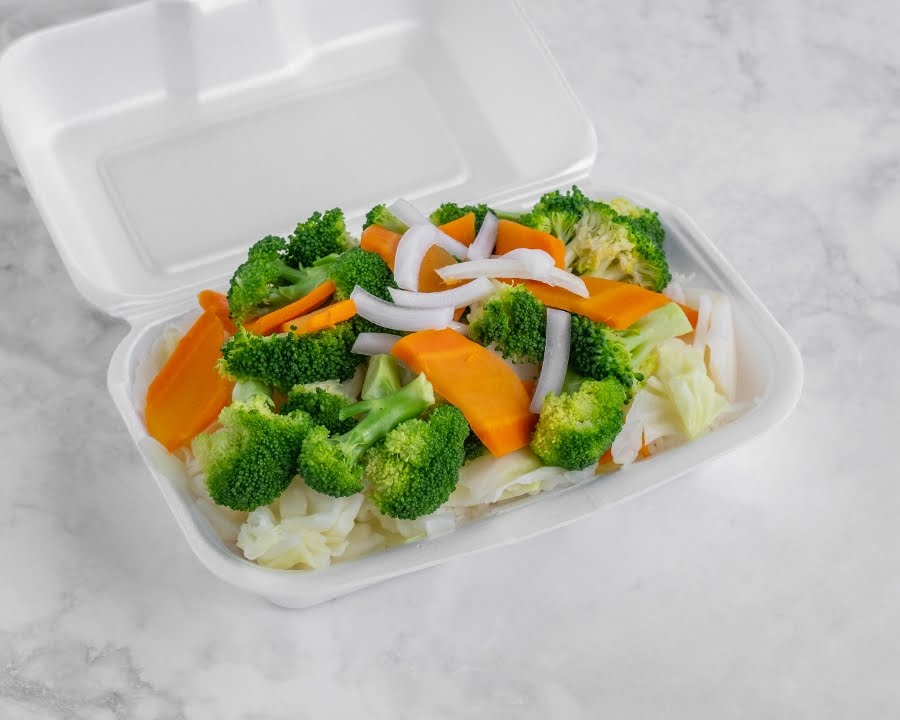 B & C Teriyaki by null