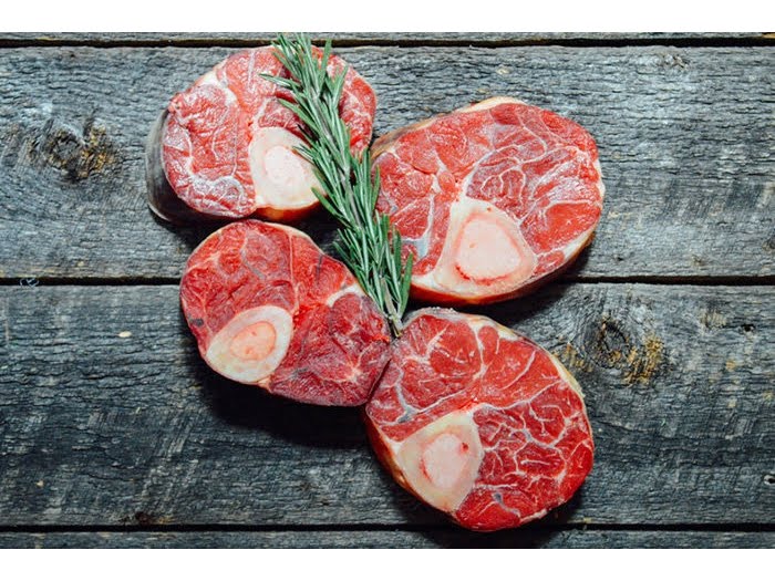 Prospect Butcher Co. by null