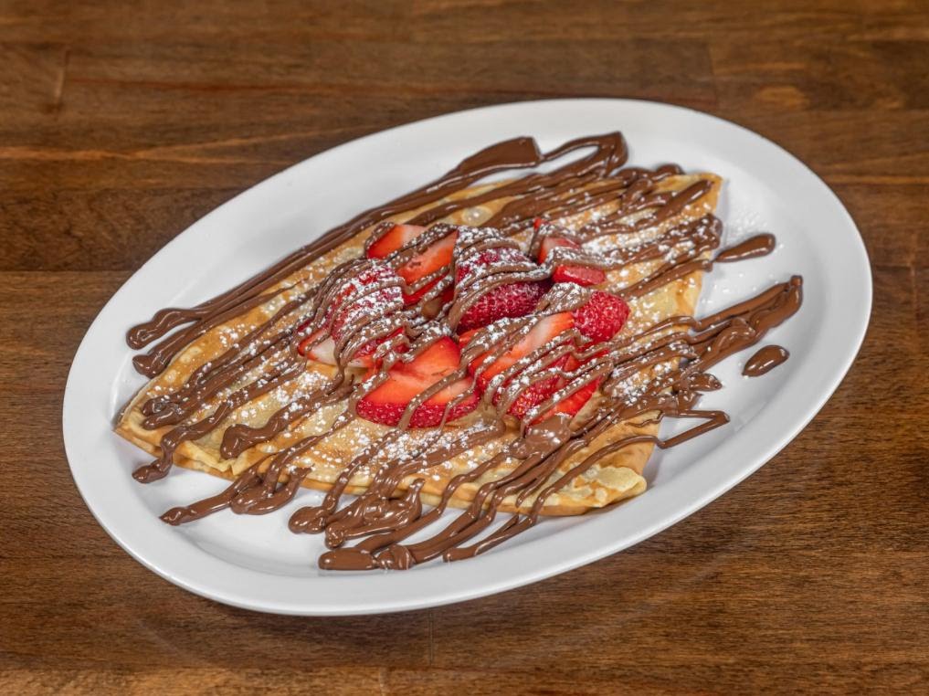 Panino Rustico of Bensonhurst by null