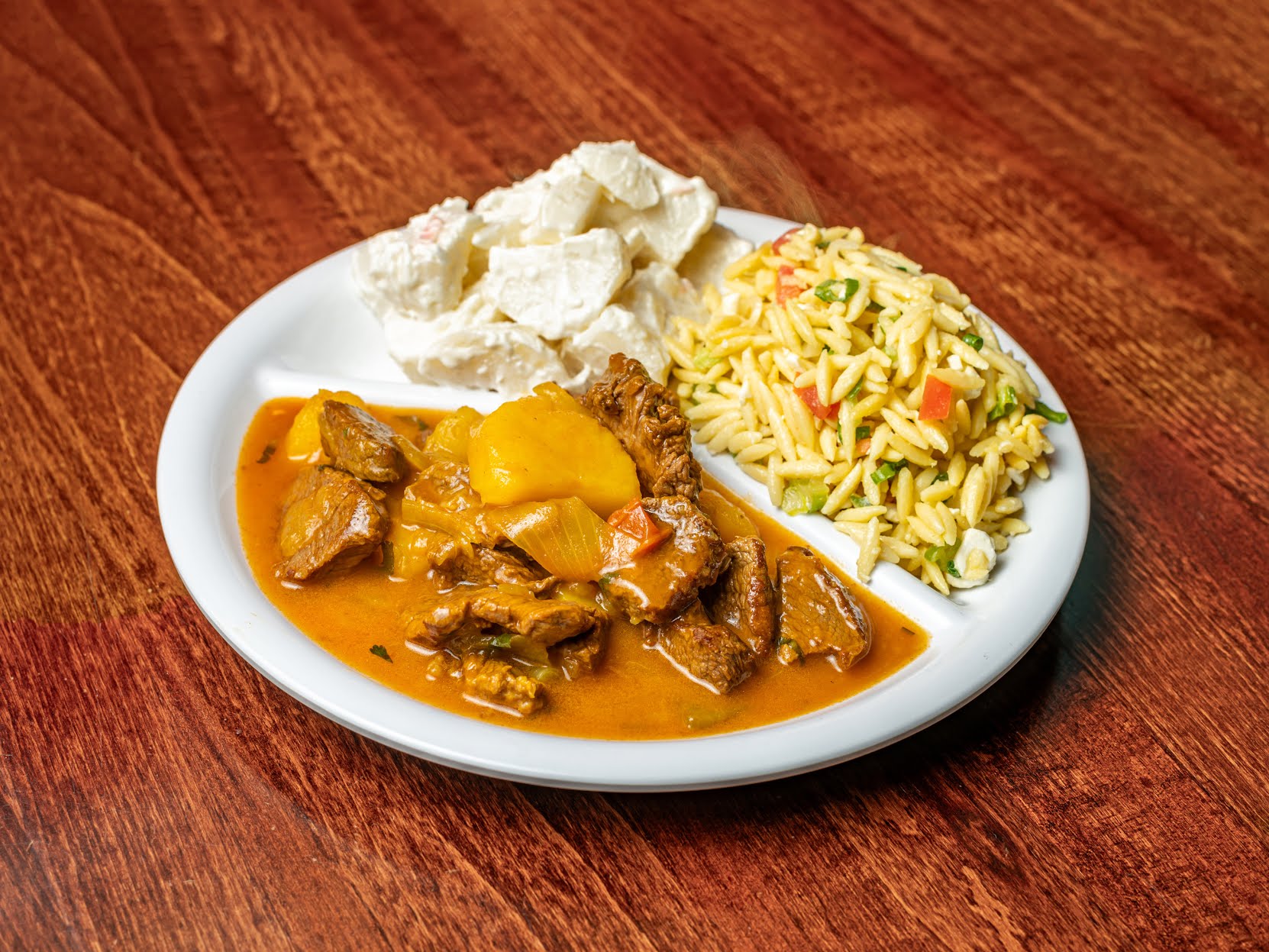 The Original American Chicken by null