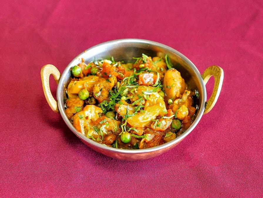 Himalayan Tandoori & Curry House by null