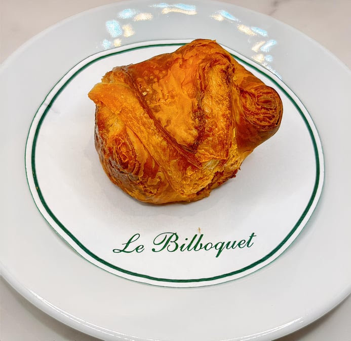 Café Bilboquet by null