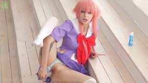 Cosplay yuno gasai jpg x Cosplay yuno gasai