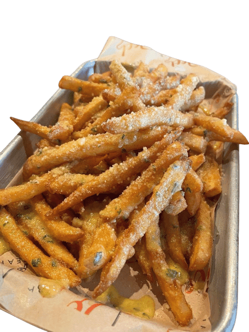 Reel Seafood by null