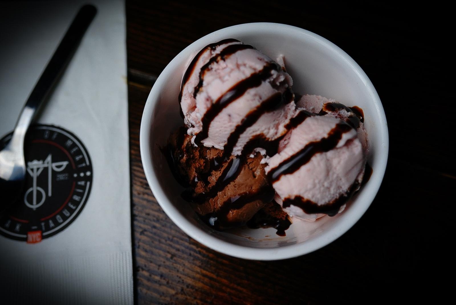 The King Of Meat by null