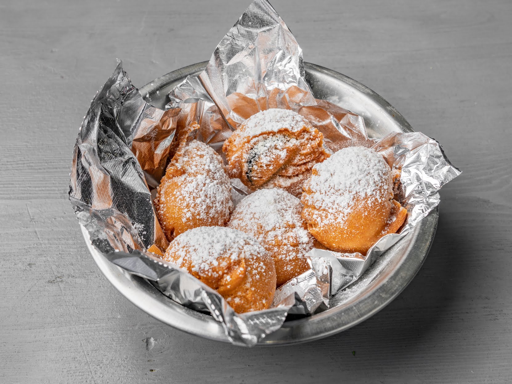 Krave It Pizza & Sandwich Joint by null