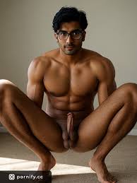 Brunette indian horny male with small penis and trimmed pussy hardcore indoor fucking pornify generate ai porn jpg x Indian penis