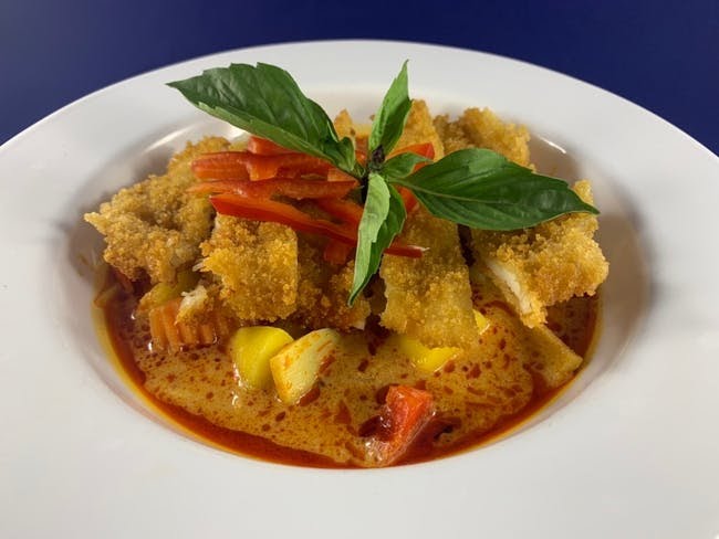 Sa-Bai Thong Thai Cuisine by null