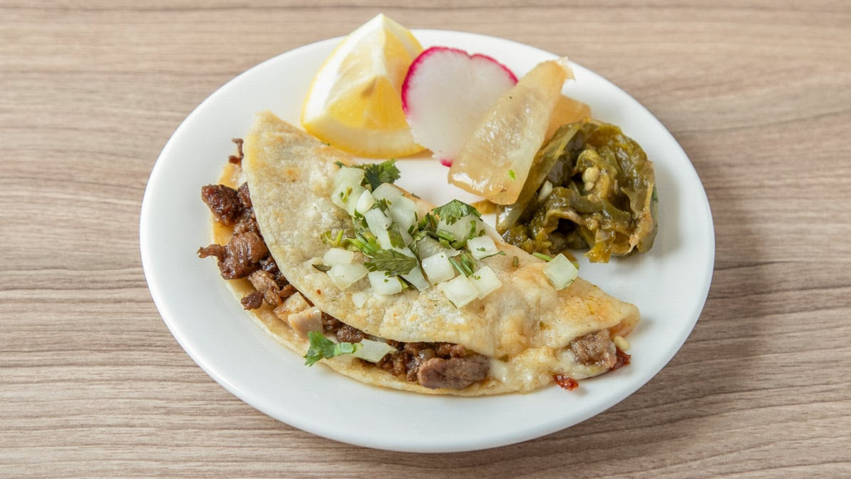 El Sauz Restaurant by null