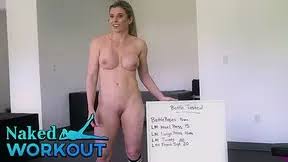 Nude workout jpg x Nude workout