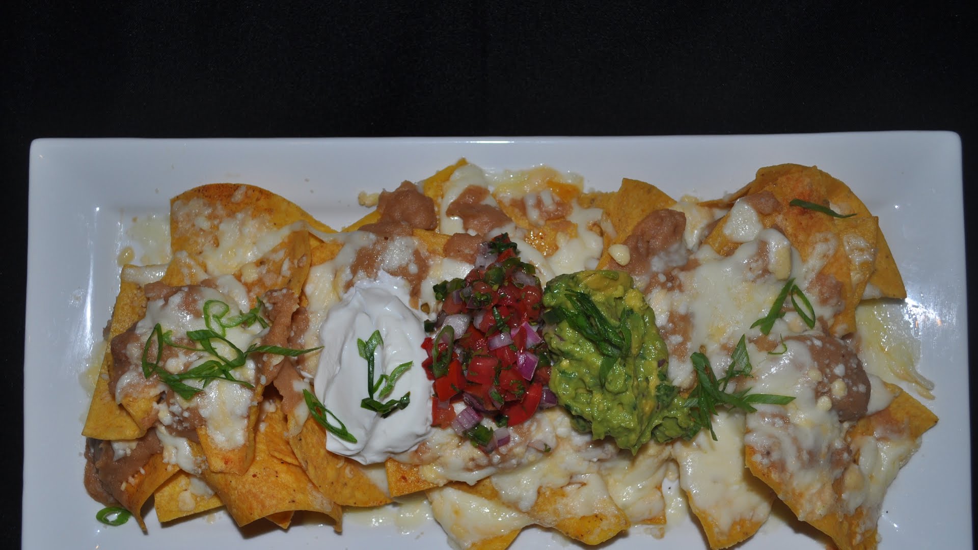 Panama Joe's - Long Beach by null