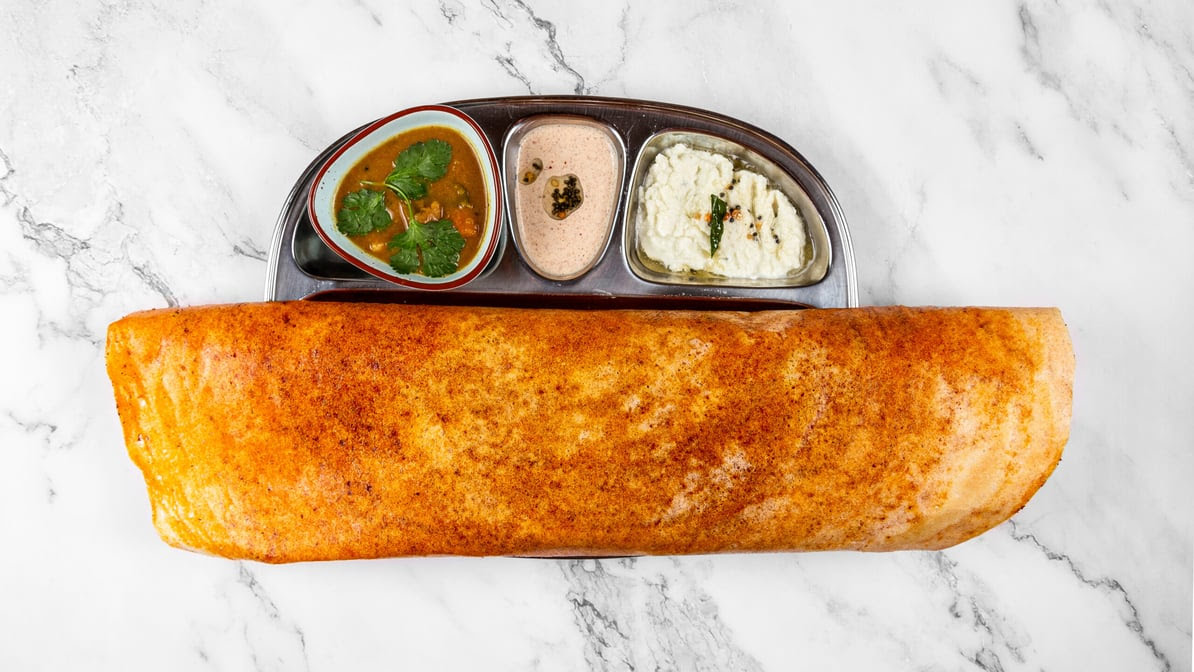 Trilokah Kerala and South Indian Restaurant by null