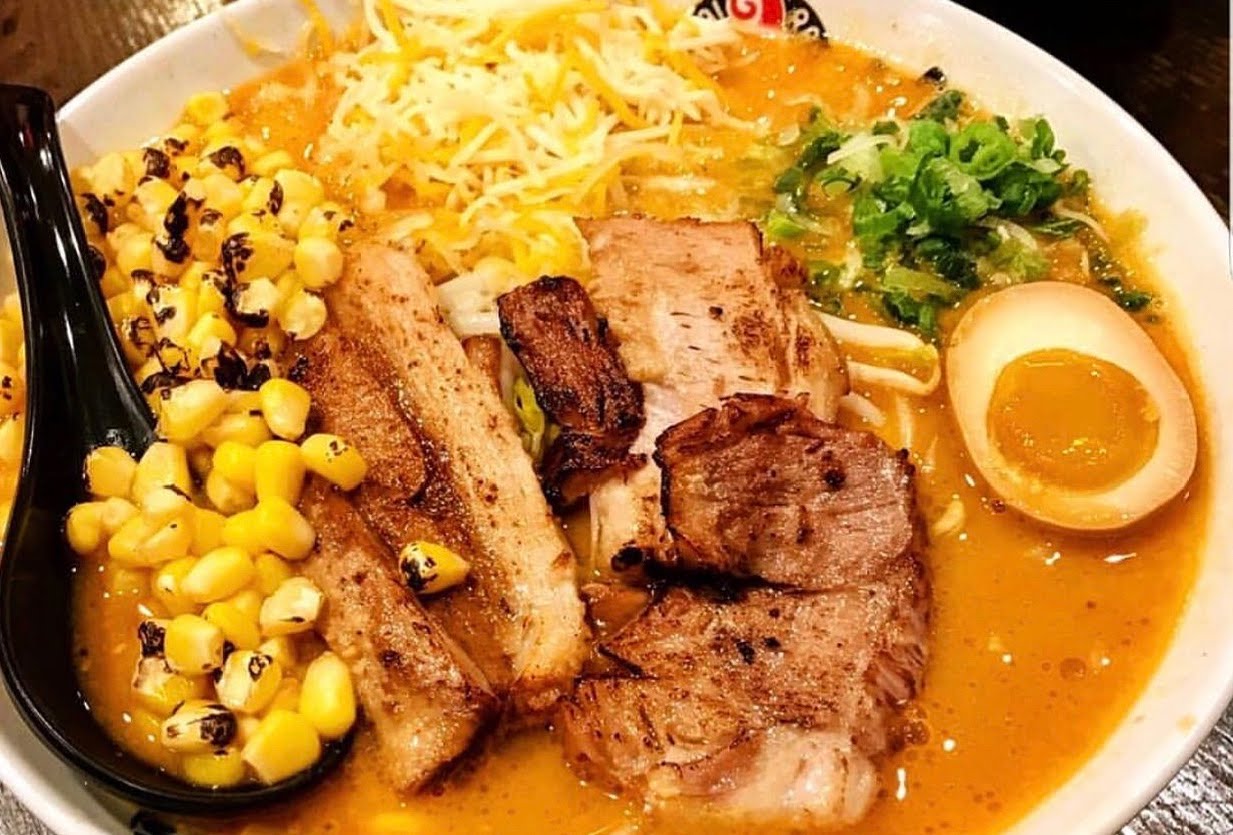 Kai Ramen Arcadia by null