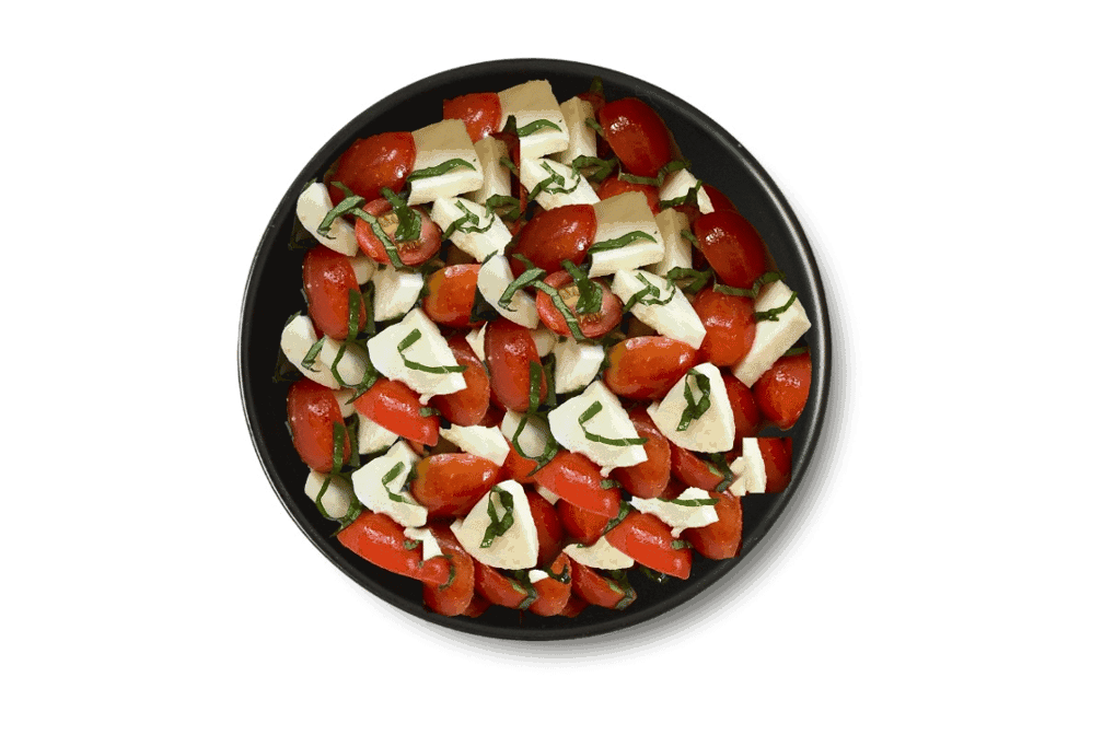 Mici Italian by null