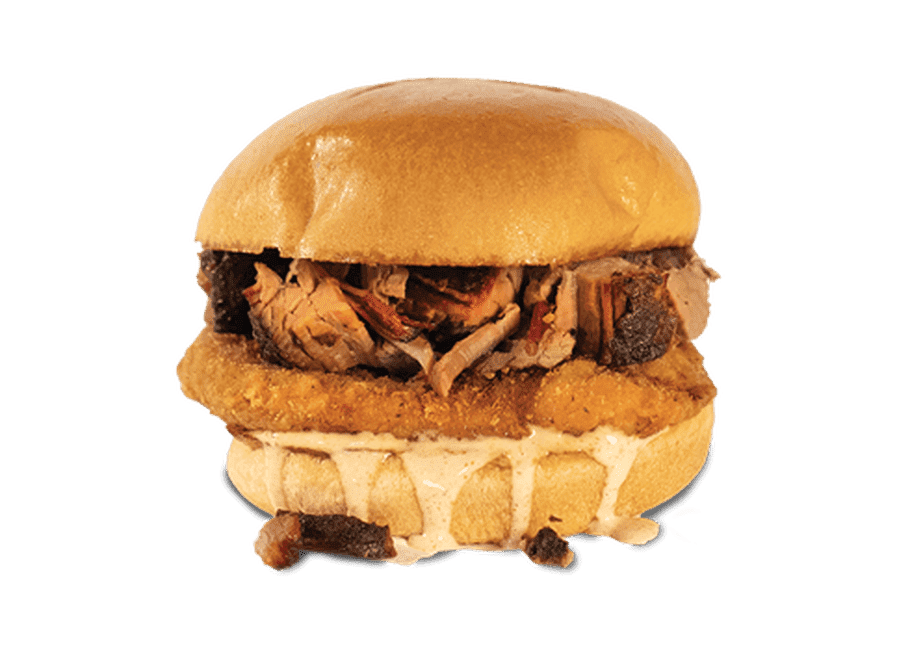 Dickey's Barbecue Pit by null