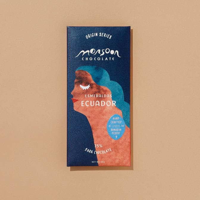 Monsoon Chocolate Cafe + Market by null