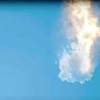「失敗」としないスペースXの前向き姿勢 空中爆発「多くを学んだ ...