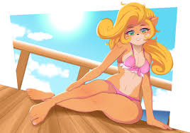 Sexy coco bandicoot jpg x Sexy coco bandicoot