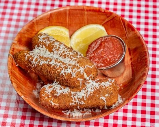 Mo's General by null