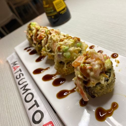 Restaurante Dunia by null