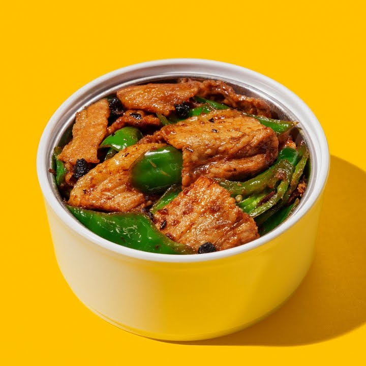 Tigawok Mini Bowls - Sawtelle by null