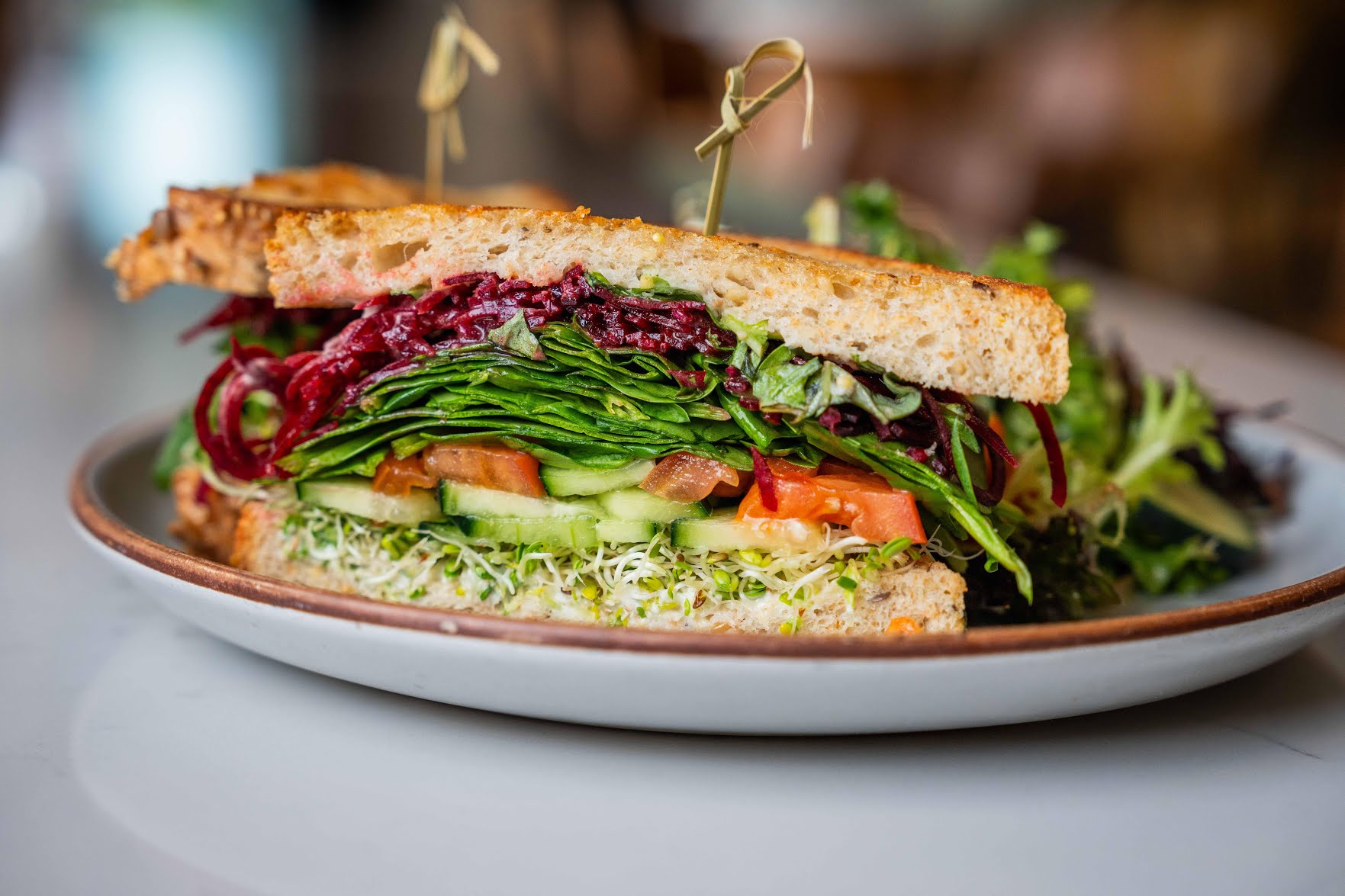 Joya Kitchen by null