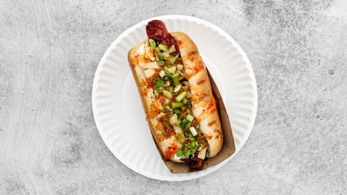 Third Coast Hot Dogs by null