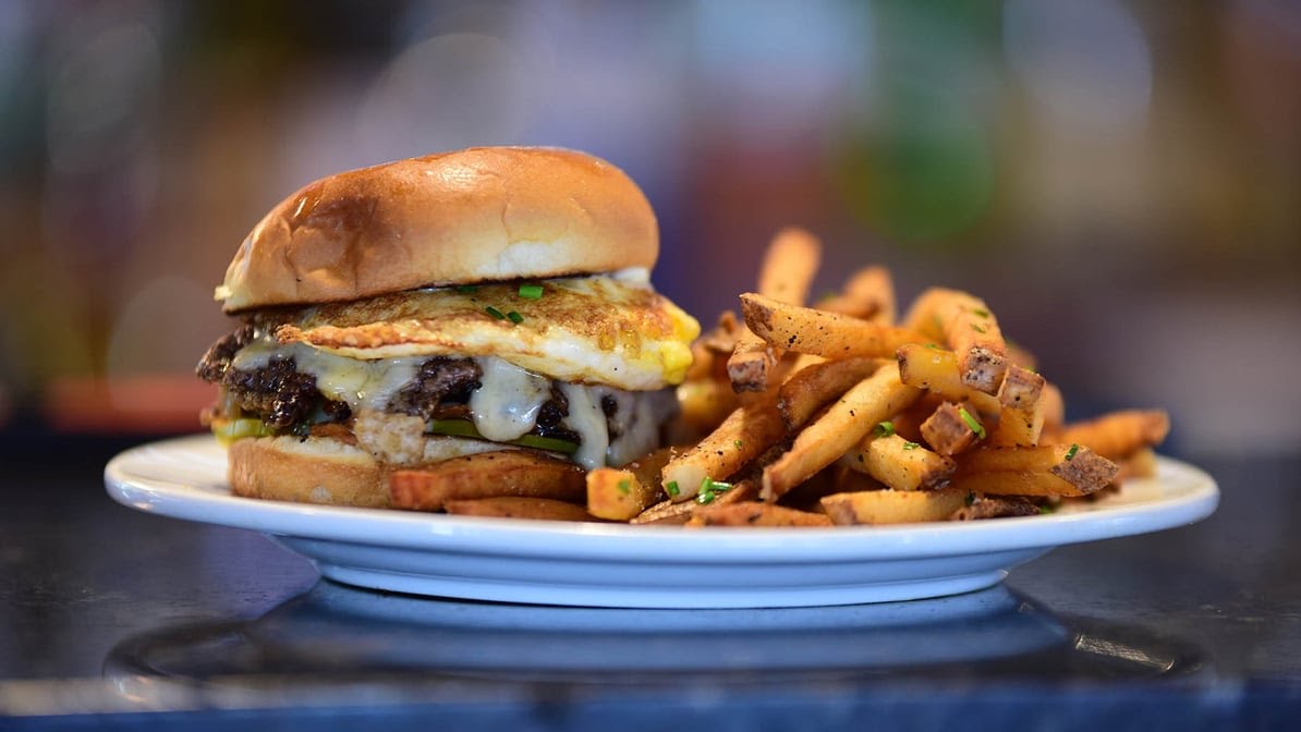Common Pub Detroit by null
