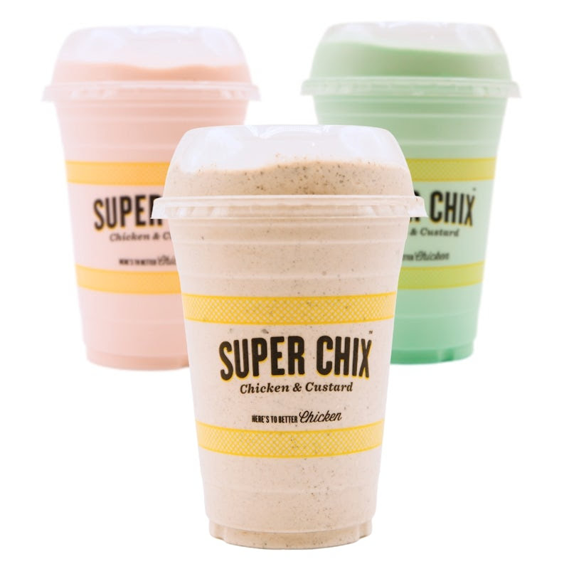 Super Chix - St. George, UT by null